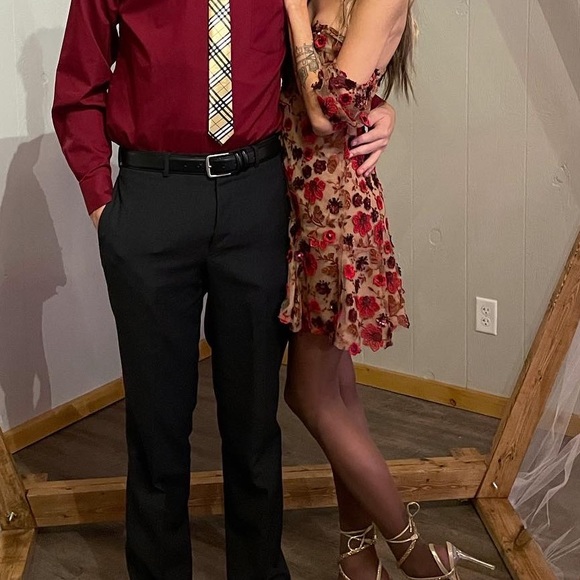 Info/my measurements💕 - Picture 7 of 8